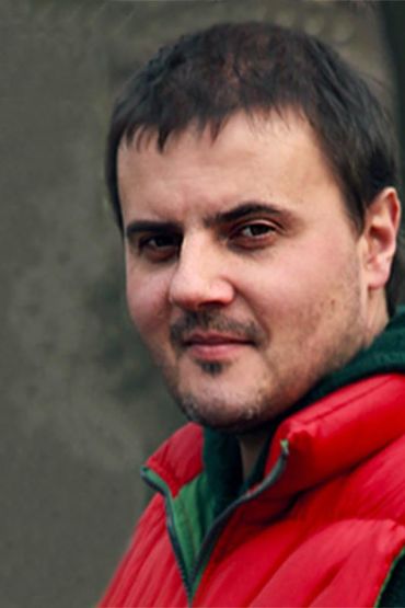 Александр Кириенко