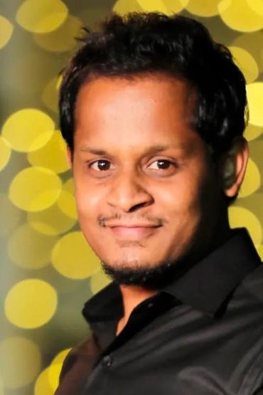 Санджай Чандран