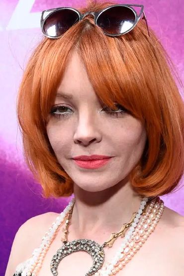 Николь Лалиберт