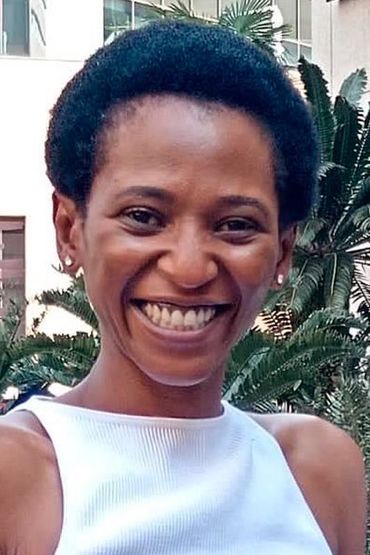 Гонце Нчеганг