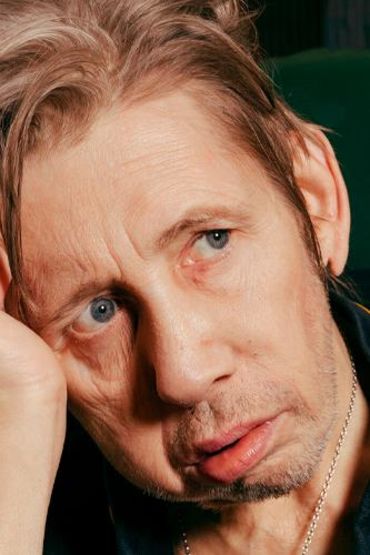 Шейн Макгоуэн