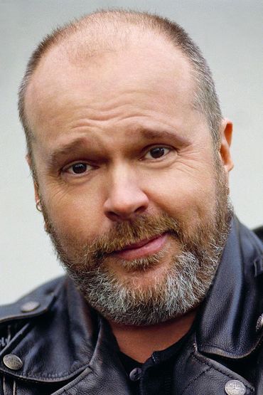 Рик Овертон