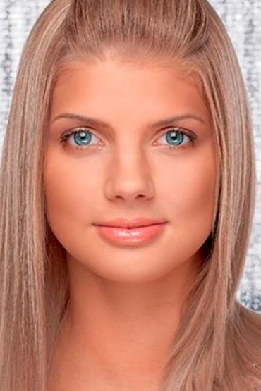 Настя Задорожная