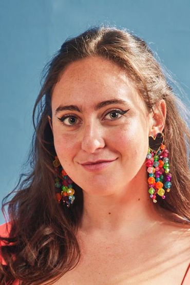 Катрин Коэн