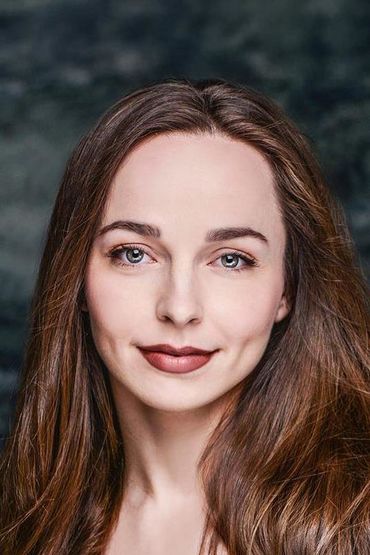 Ванесса Смит