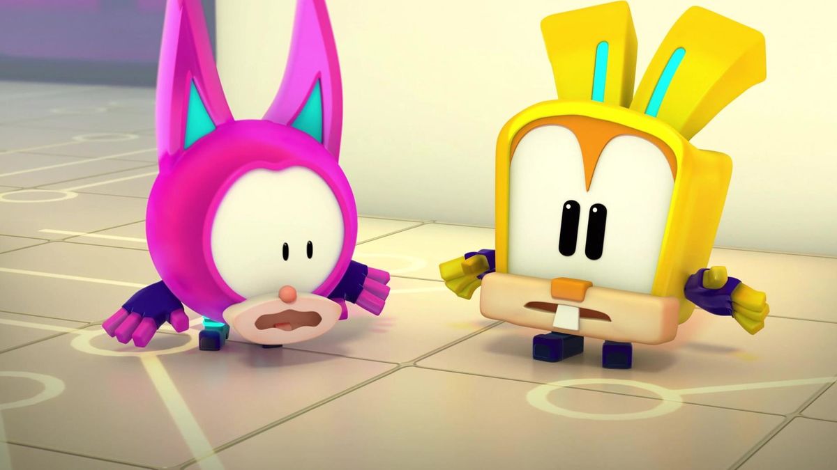 Тяжелый рабочий день