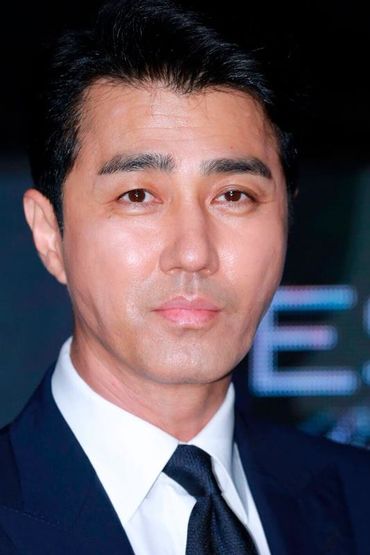 Чха Сын-вон