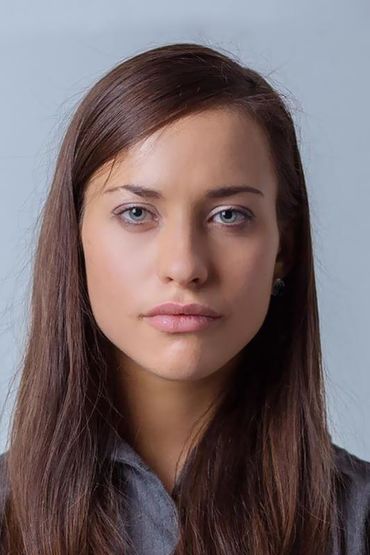 Алёна Савастова