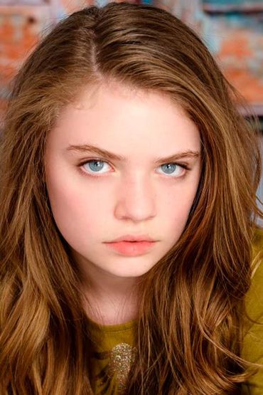 Мэдисон Ротшилд