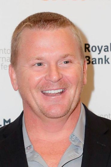 Рэнди Остин