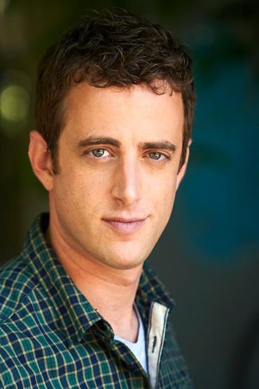 Дэн Абрамовичи