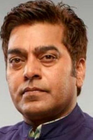 Ашутош Рана