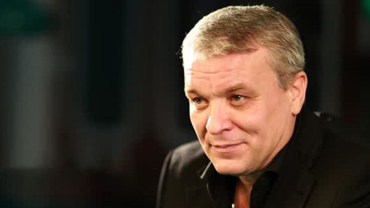 Александр Дюмин - Заалел кровостёк