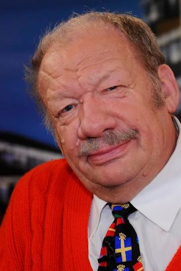 Вольфганг Вёльц