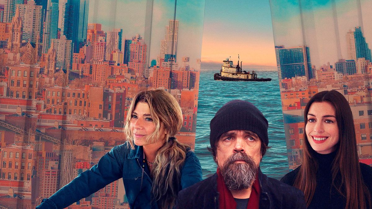 Иди ко мне, детка