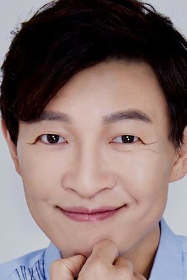 Ким Хо-джин