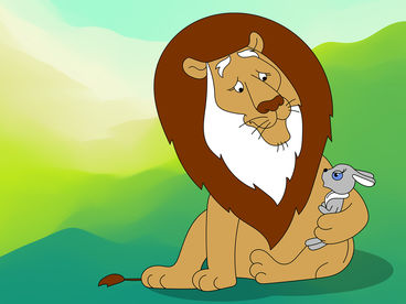 Подарок для самого слабого