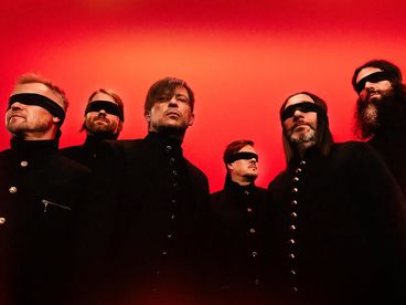 Би-2 - Колыбельная