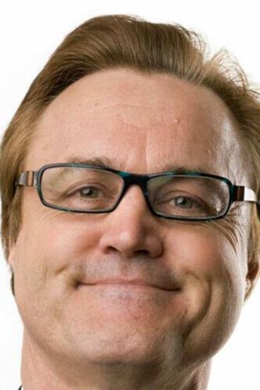 Роберт Нолан