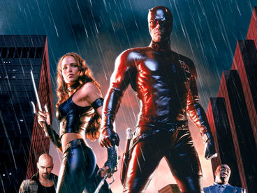 Сорвиголова