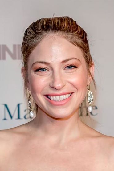 Сара Хронис