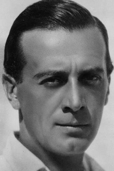 Иван Петрович