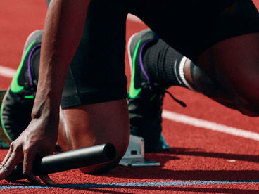 Лёгкая атлетика. Мировой континентальный тур. Трансляция из Австралии