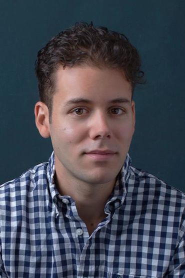 Эрик Паттон Флинн