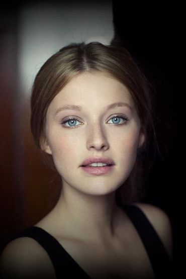 Элла-Джун Генрард