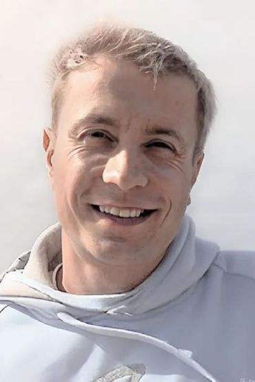 Ричард Борткевич