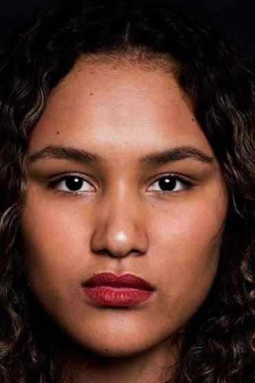 Наоми Торсруд Хассельберг