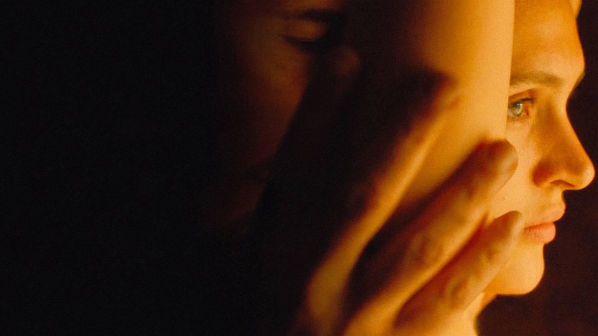 Однажды мы расскажем друг другу всё