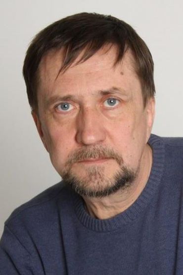 Андрей Троицкий