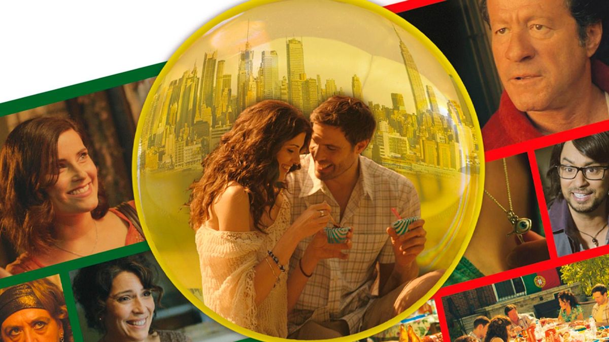 Свидание с Госпожой Удачей