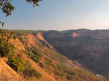 Виды с горного массива Матеран Виды с горного массива Матеран