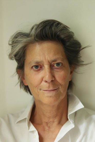 Жюльетт Плюмекок-Меш