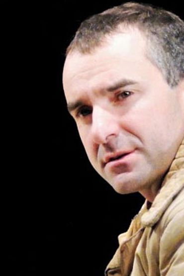 Евгений Климанов