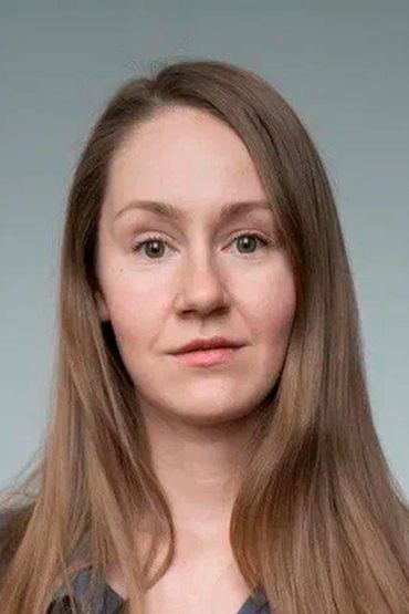 Алёна Кучкова