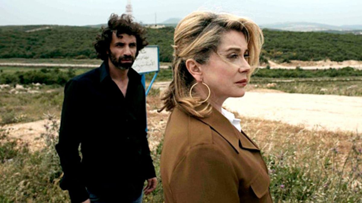 Я хочу видеть