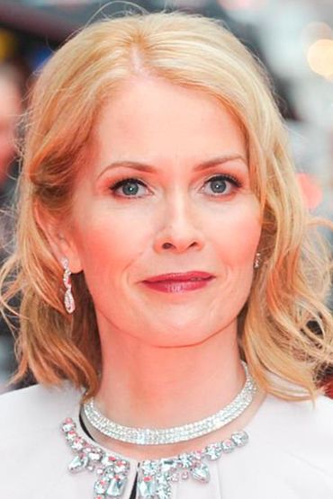 Тереза Брэдли