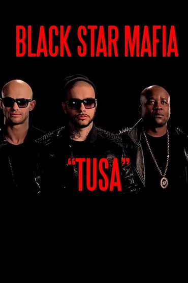 Black Star Mafia - Туса