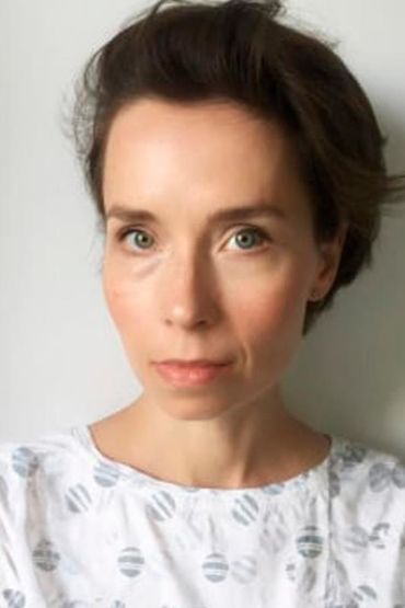 Анна Блащик