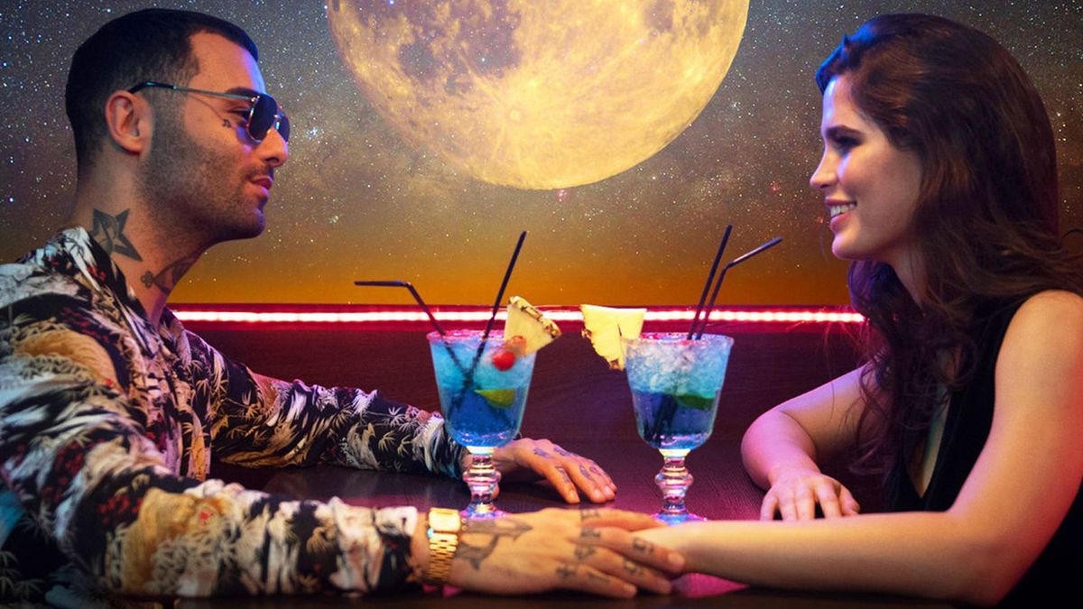 KAN - Все для тебя