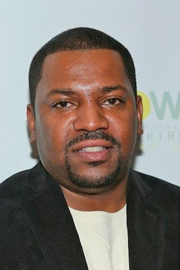 Мекай Файфер