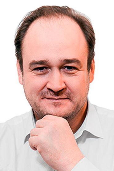 Иван Рыжиков
