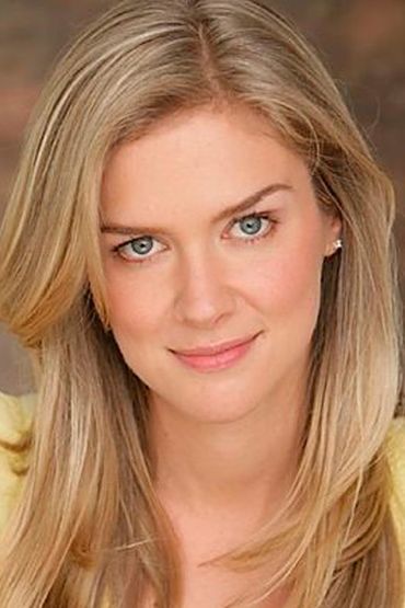 Кейт Джиллигэн