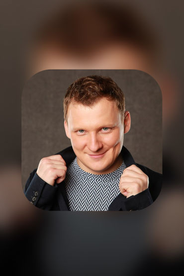 Бублик Михаил