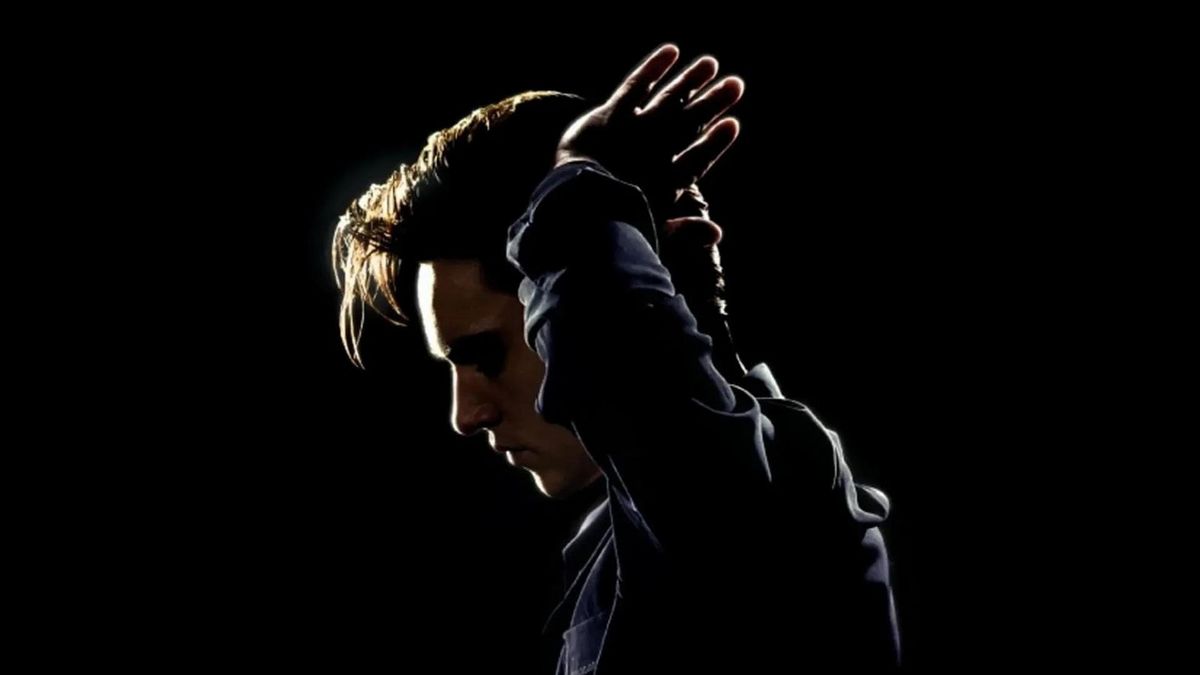 Элвис. Ранние Годы