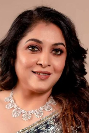 Рамья Кришна