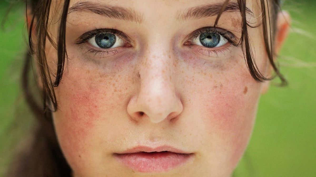 Утойя. Выстрелы Брейвика